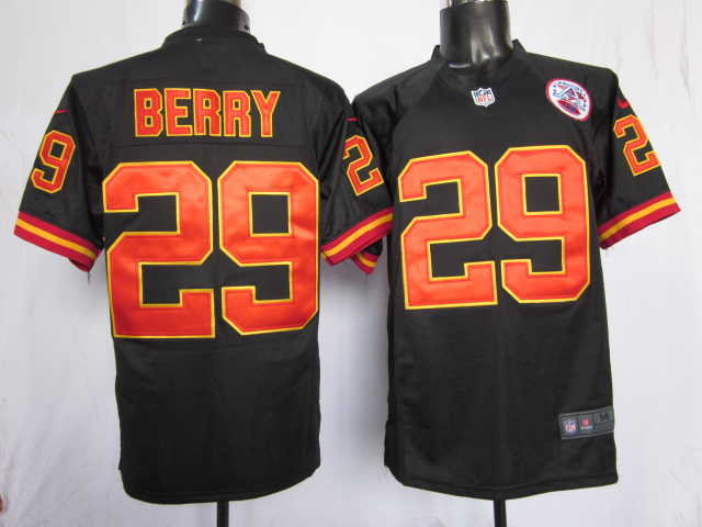 Nike Kansas City Chiefs Game Jerseys-010